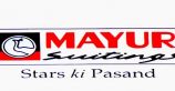 MAYUR SUITINGS